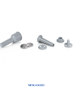 BOSCH PROPOWER MEAT GRINDER WHITE, 1600W