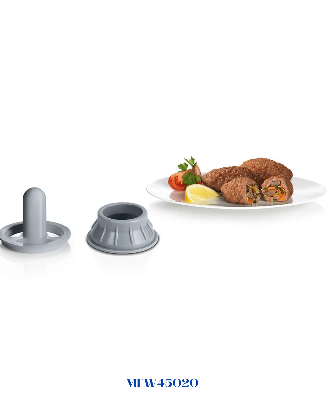 BOSCH PROPOWER MEAT GRINDER WHITE, 1600W