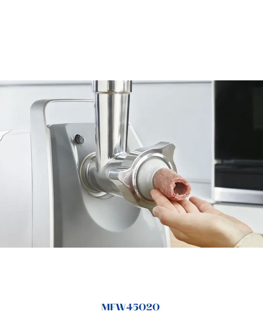 BOSCH PROPOWER MEAT GRINDER WHITE, 1600W