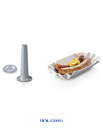 BOSCH PROPOWER MEAT GRINDER WHITE, 1600W