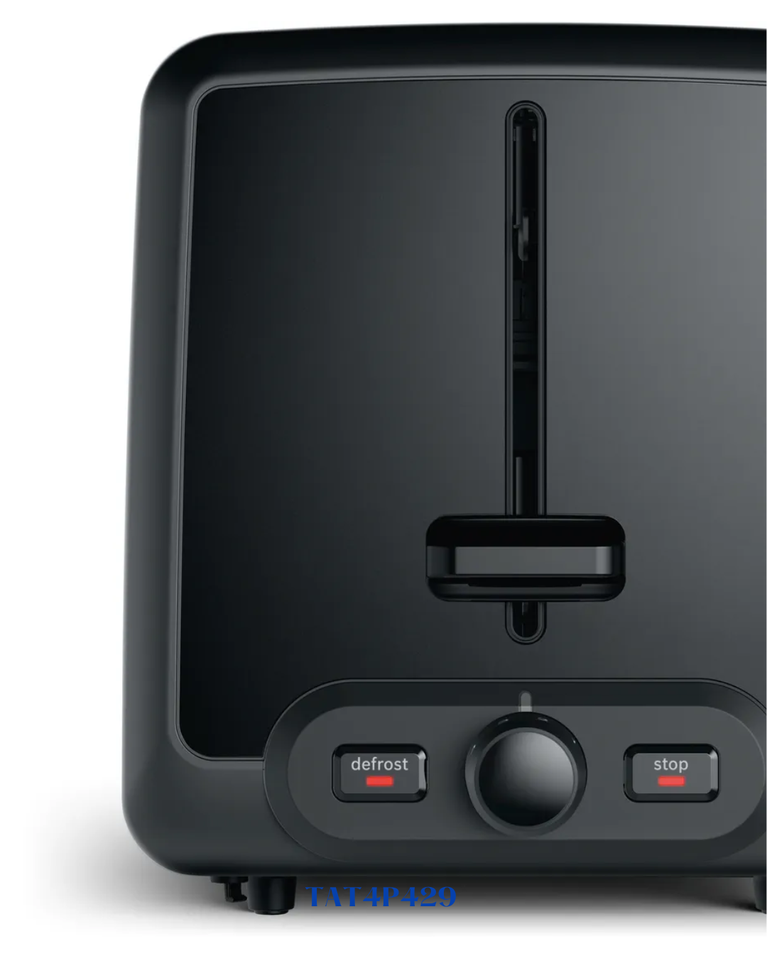 BOSCH COMPACT TOASTER DESIGNLINE COPPER 970W