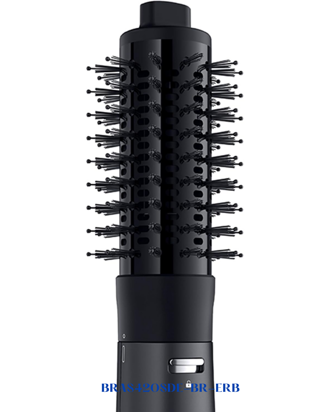 BRAUN AS4.2 AIR STYLER 1000W IONIC BLACK