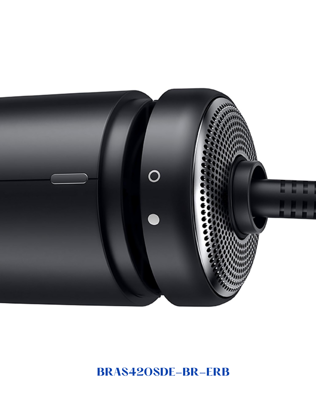 BRAUN AS4.2 AIR STYLER 1000W IONIC BLACK