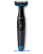PHILIPS BODYGROOM SERIES 1000 SHOWERPROOF BODY TRIMMER
