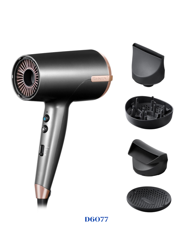 REMINGTON ONE™ DRY & STYLE HAIRDRYER