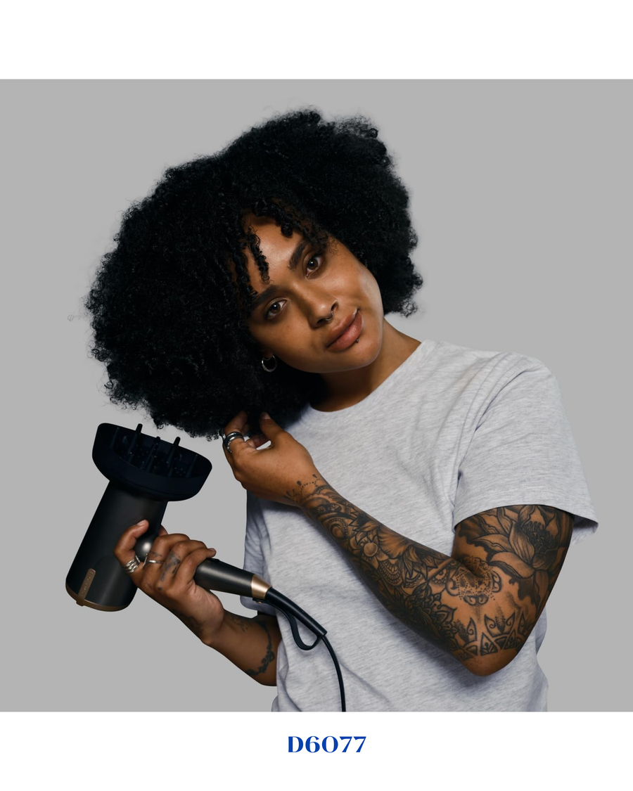 REMINGTON ONE™ DRY & STYLE HAIRDRYER