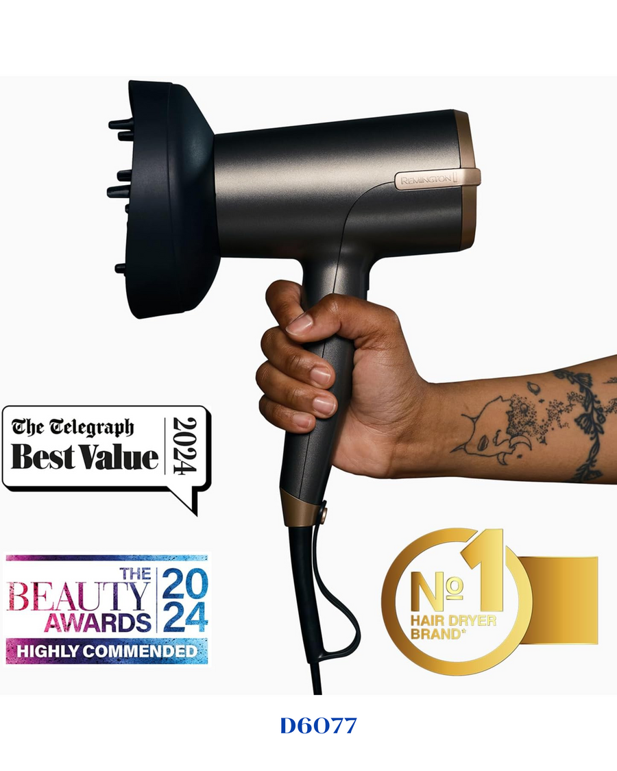 REMINGTON ONE™ DRY & STYLE HAIRDRYER