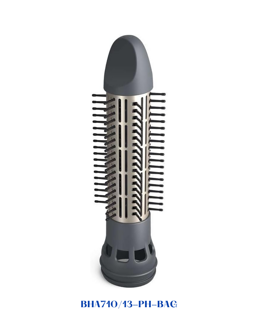 PHILIPS AIR STYLER, ROTATING THERMOBRUSH 1000W