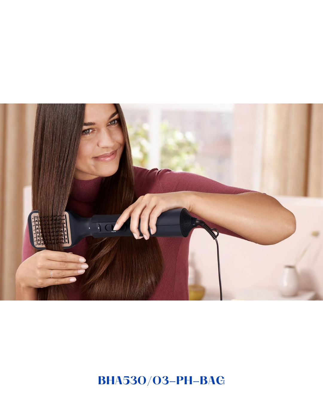 PHILIPS 5000 SERIES AIR STYLER 1000W