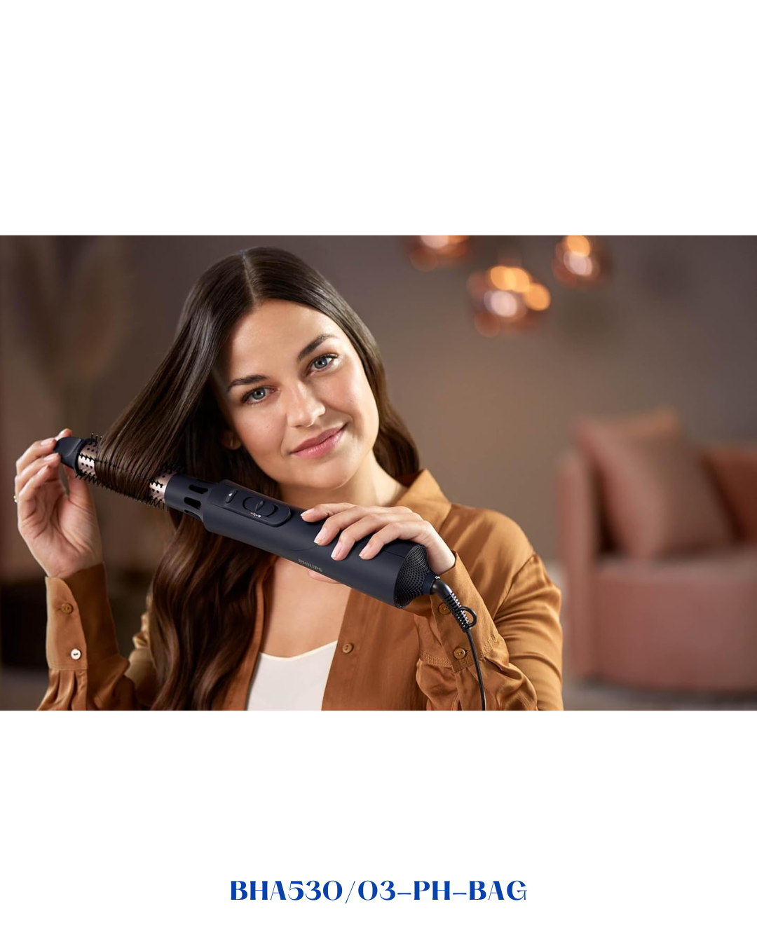 PHILIPS 5000 SERIES AIR STYLER 1000W