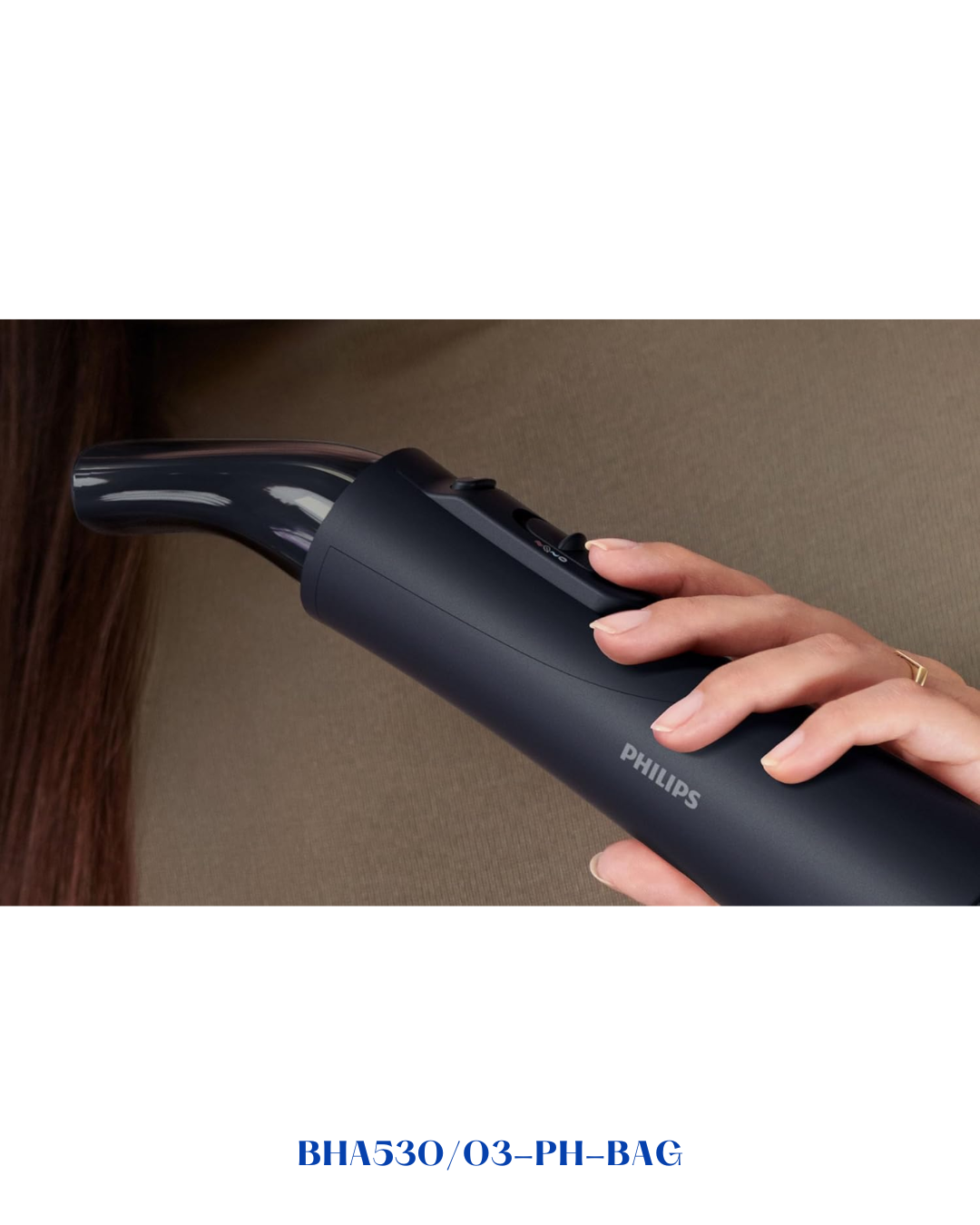 PHILIPS 5000 SERIES AIR STYLER 1000W