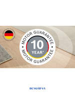 BOSCH SERIE | 6 CLEANER UNLIMITED 18V--مكنسة بوش قابلة للشحن