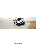 BOSCH SERIE | 4WET & DRY VACUUM 2100 W- مكنسة بوش كهربائية
