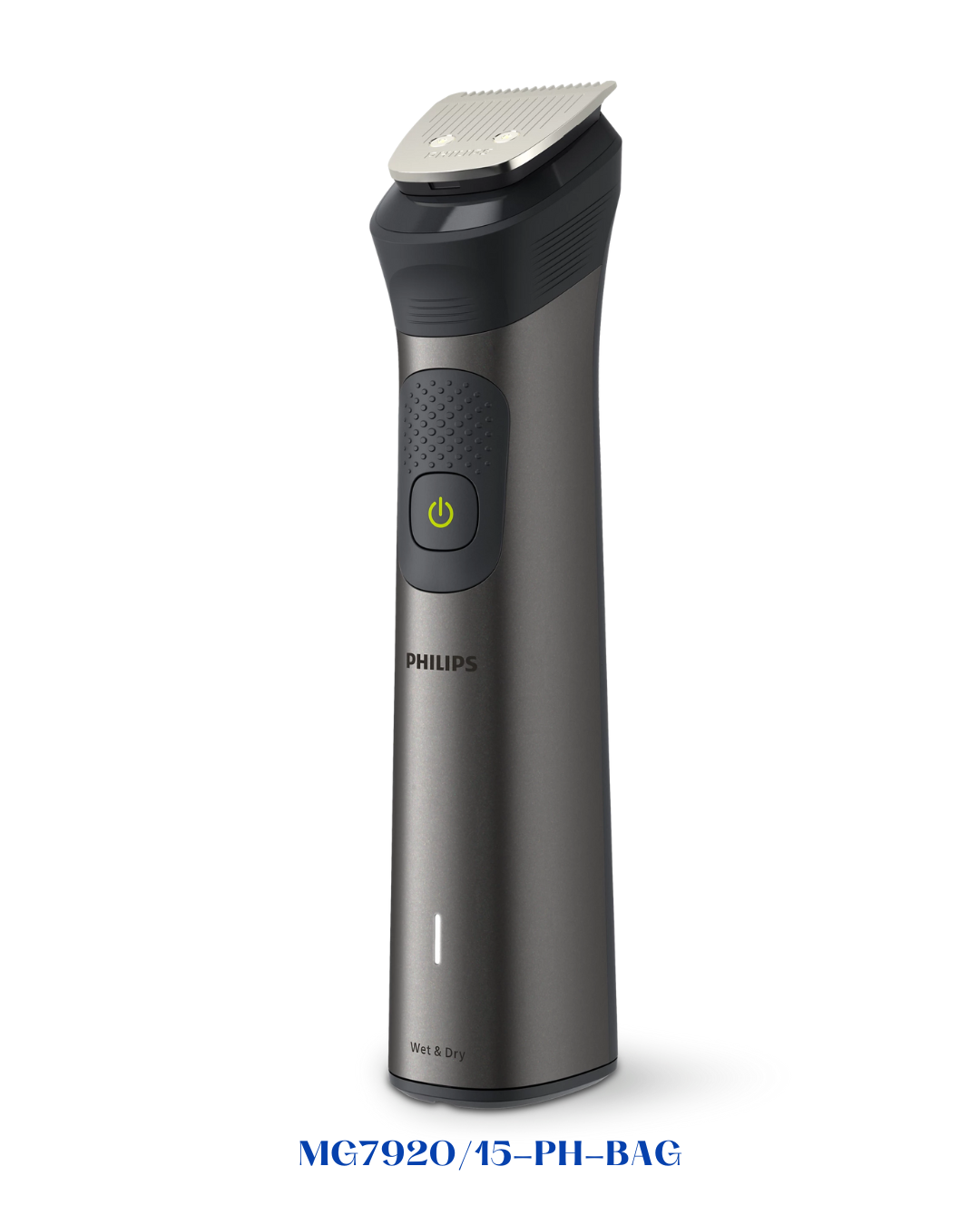 PHILIPS  ALL-IN-ONE TRIMMER