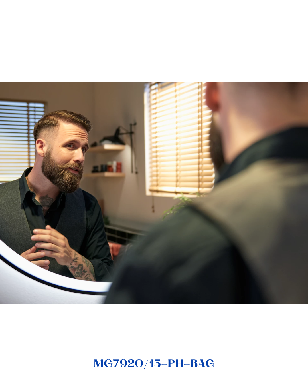 PHILIPS  ALL-IN-ONE TRIMMER