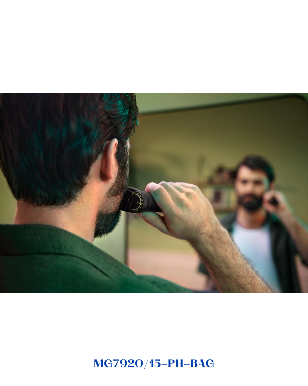 PHILIPS  ALL-IN-ONE TRIMMER