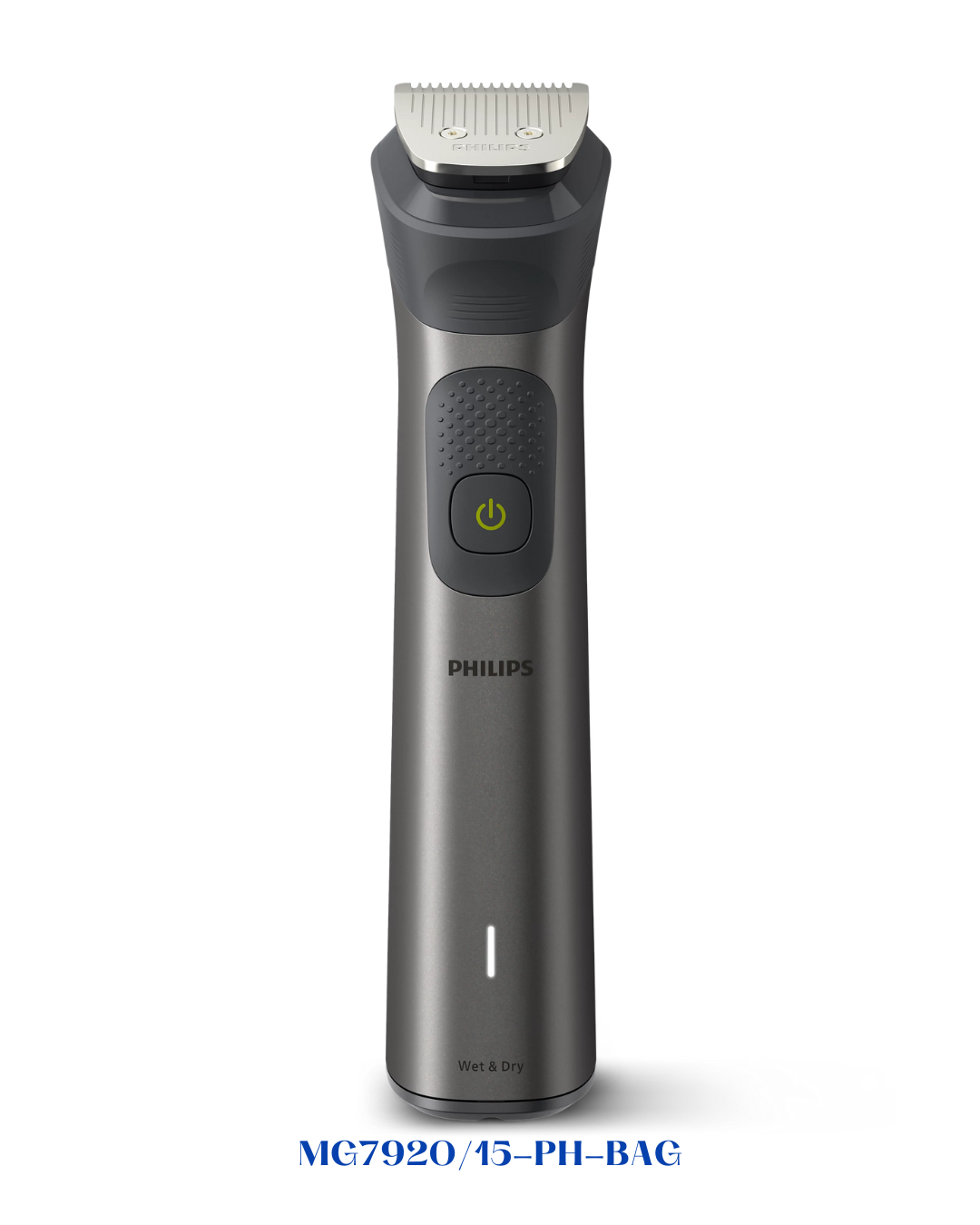 PHILIPS  ALL-IN-ONE TRIMMER