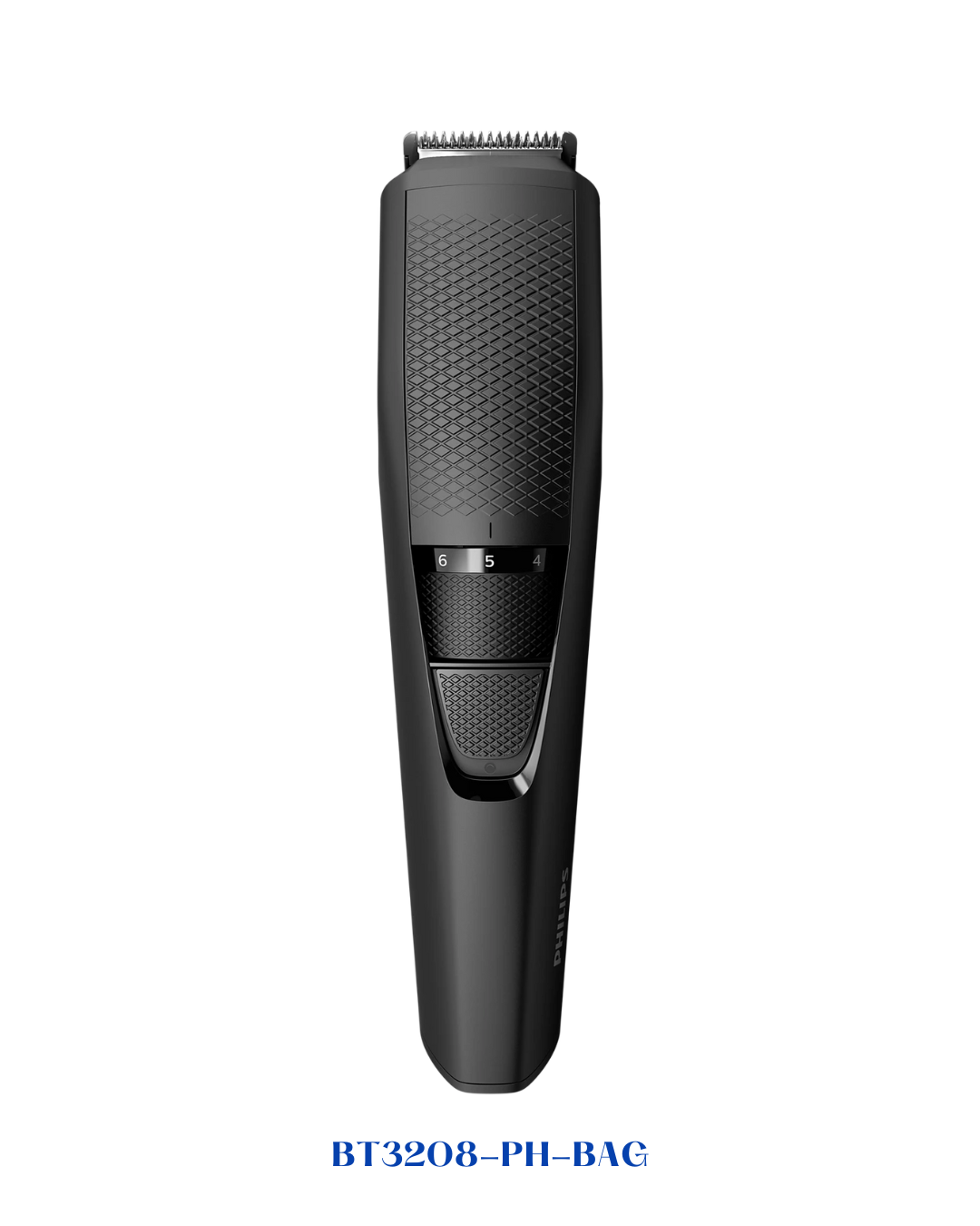 PHILIPS  BEARDTRIMMER BEARD TRIMMER-آلة تقصير اللحية