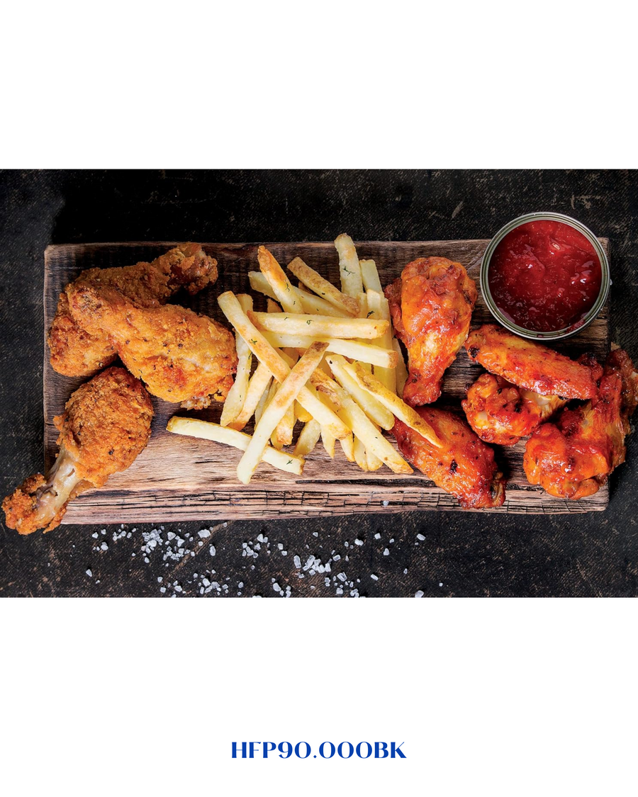 KENWOOD AIR FRYER 11L-2000W