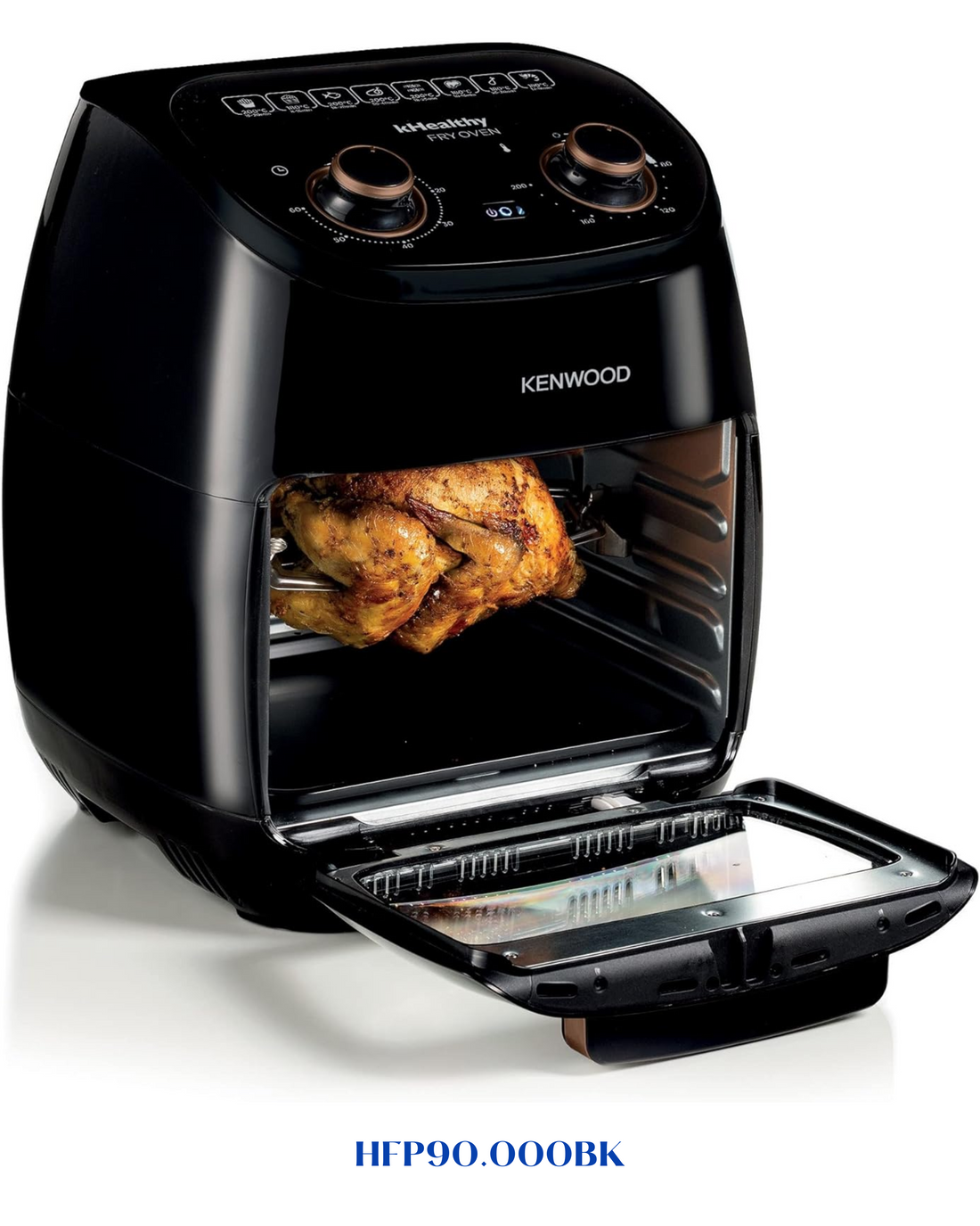 KENWOOD AIR FRYER 11L-2000W