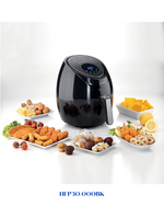 KENWOOD AIR FRYER 3.5L-1500W