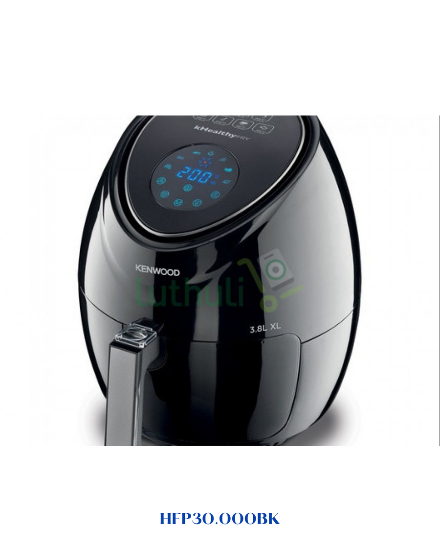 KENWOOD AIR FRYER 3.5L-1500W