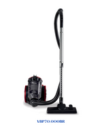KENWOOD   CYCLONE BAGLESS VACUUM 2000W