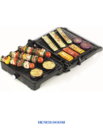 KENWOOD  GRILL, 2000W