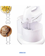 KENWOOD HAND MIXER  2.5L 250W