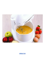 KENWOOD HAND MIXER  2.5L 250W