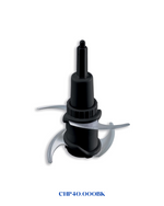 KENWOOD KENWOOD CHOPPER 400W-500L