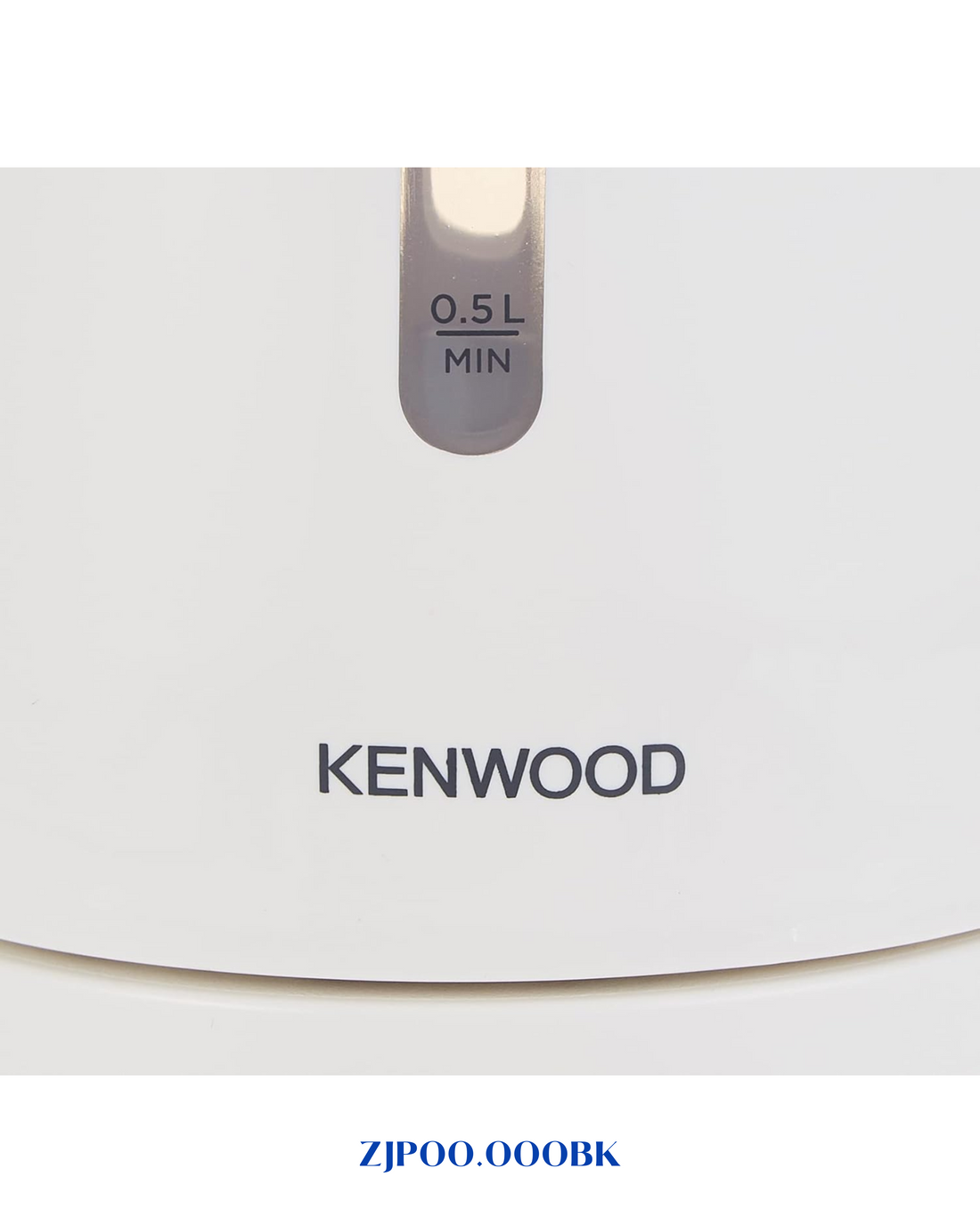 KENWOOD - KETTLE PLASTIC 1.7L-2200W