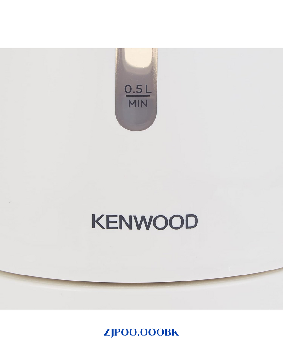 KENWOOD - KETTLE PLASTIC 1.7L-2200W