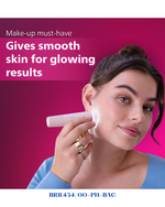 PHILIPS FACIAL HAIR REMOVER