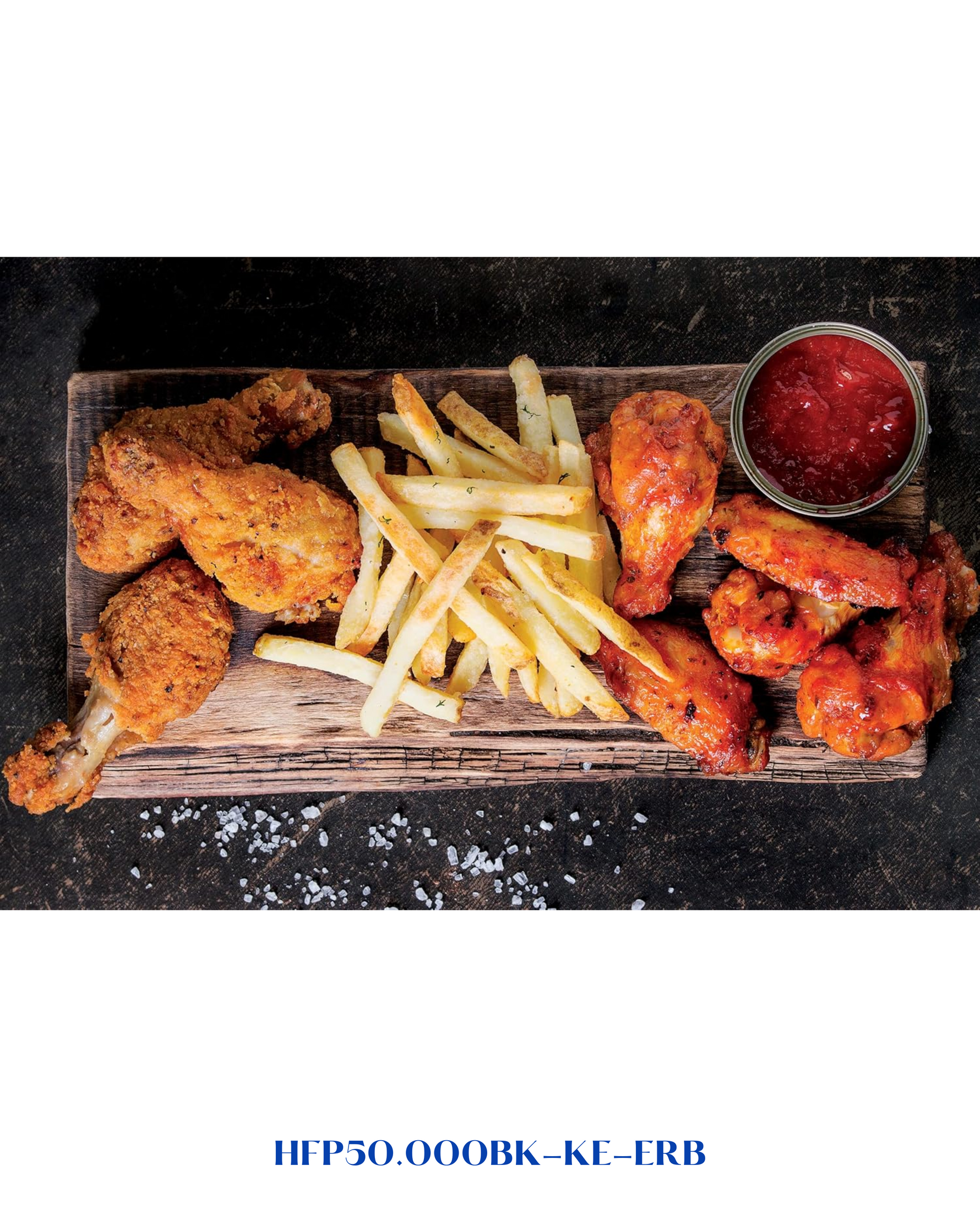 KENWOOD AIR FRYER 5.5L-1800W