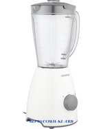 KENWOOD BLASTIC BLENDER WITH PLASTIC 2 LITERS 2L-2 MILLS-400W