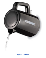 KENWOOD - KETTLE PLASTIC 1.7L-2200W