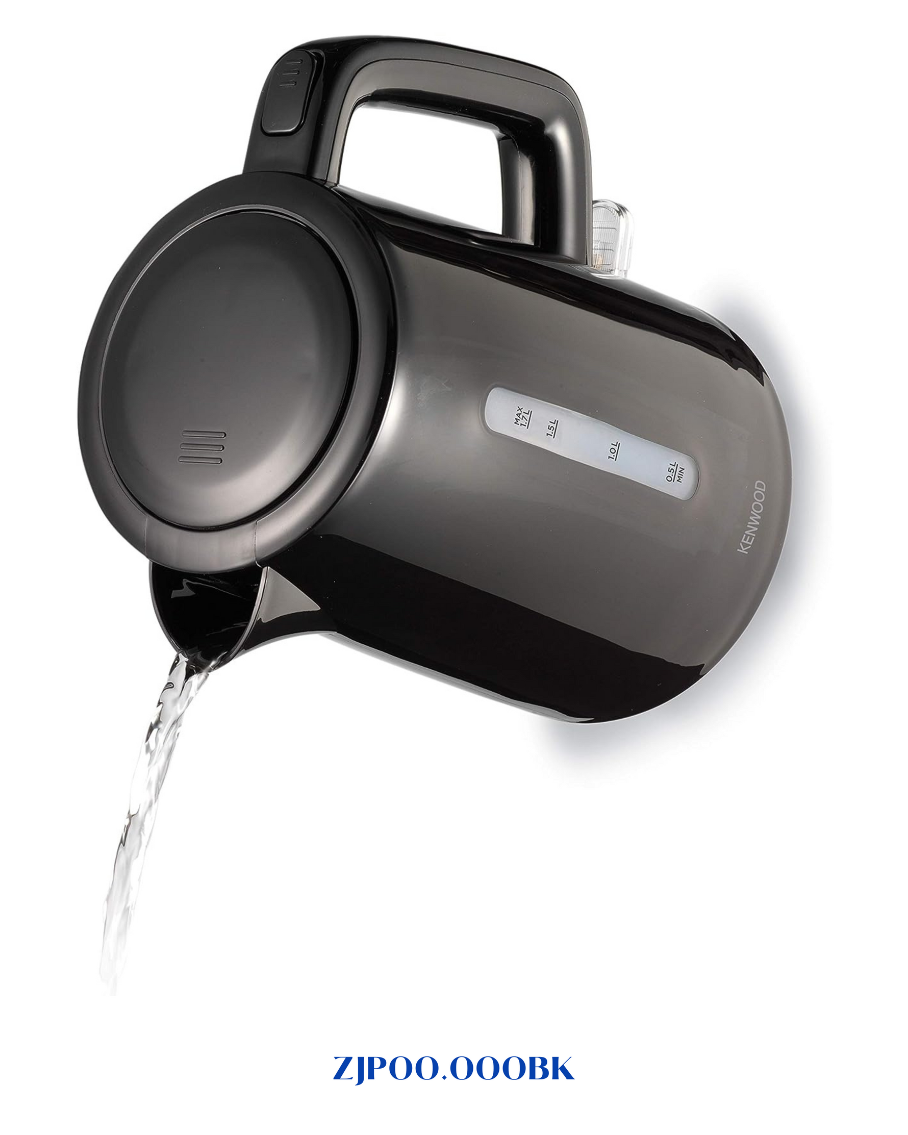 KENWOOD - KETTLE PLASTIC 1.7L-2200W
