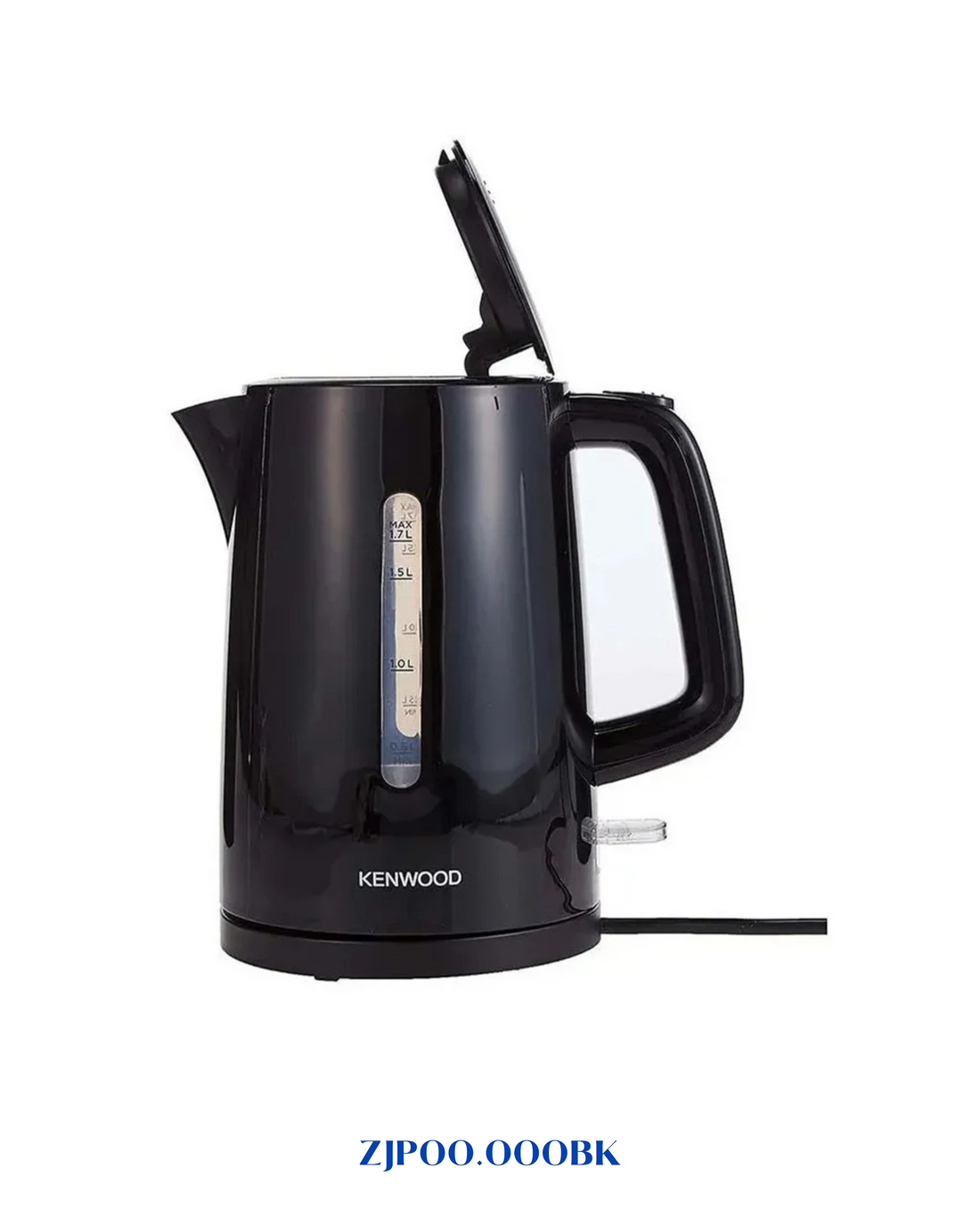 KENWOOD - KETTLE PLASTIC 1.7L-2200W