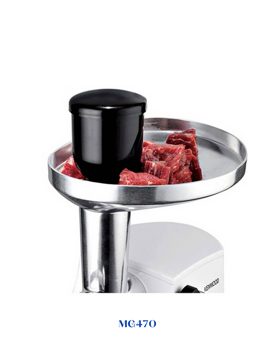 KENWOOD MEAT GRINDER 1500W