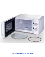 KENWOOD  MICROWAVE OVEN -20L-700W