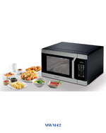 KENWOOD  MICROWAVE OVEN - GRILL42L-1100W