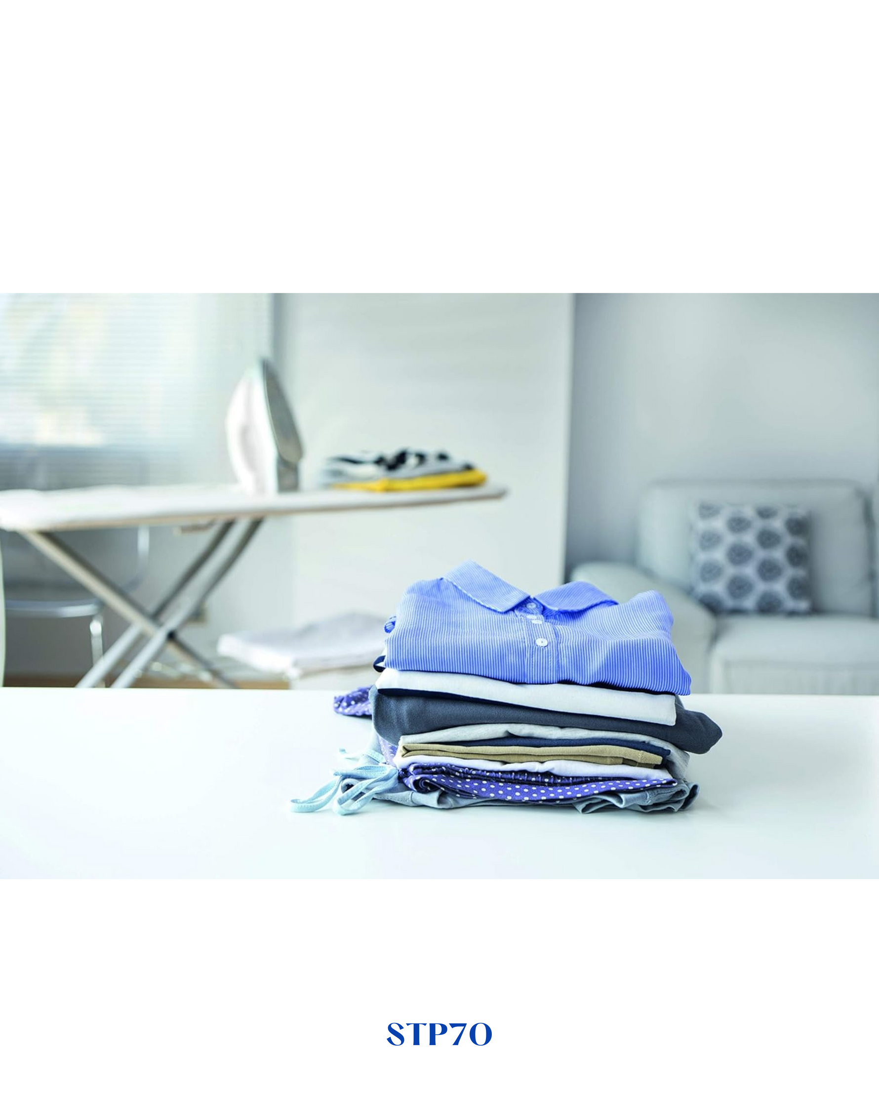 KENWOOD STEAM IRON 2600W