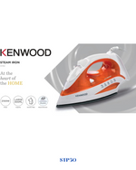 KENWOOD STEAM IRON 2100W