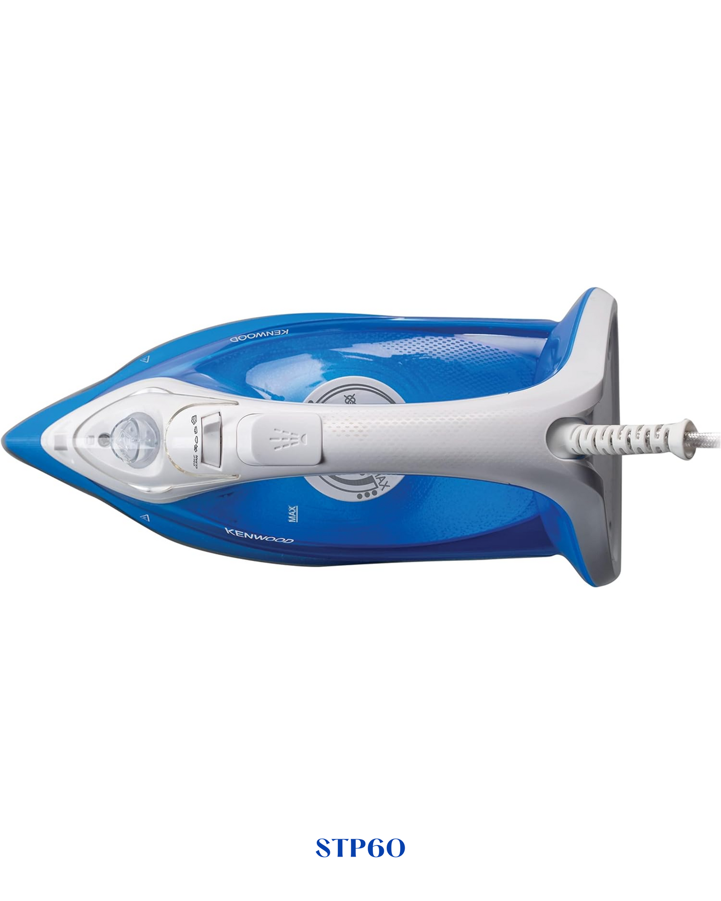 KENWOOD STEAM IRON 2200W