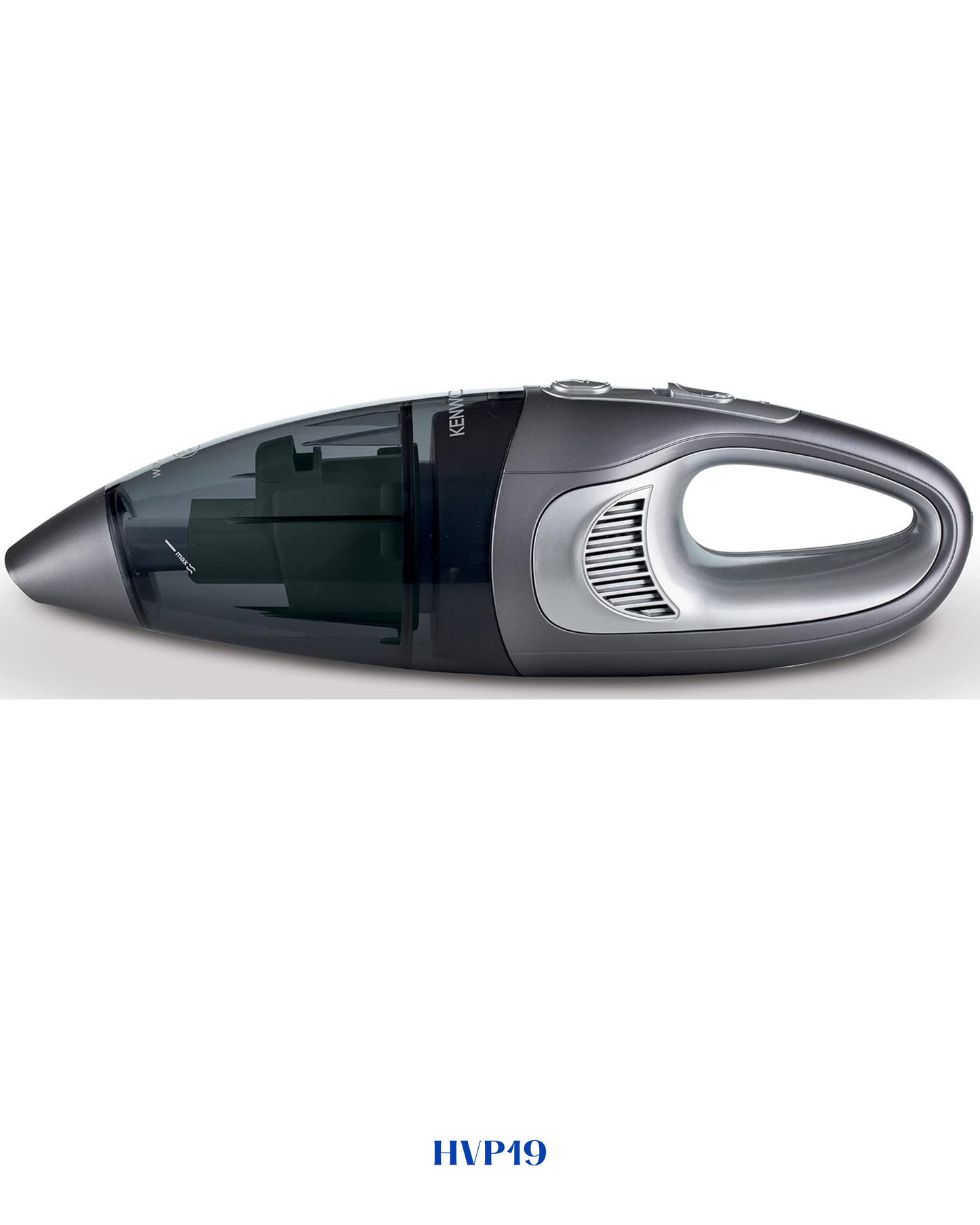 KENWOOD VACUUM   WET AND DRY 14.8V-20 MIN