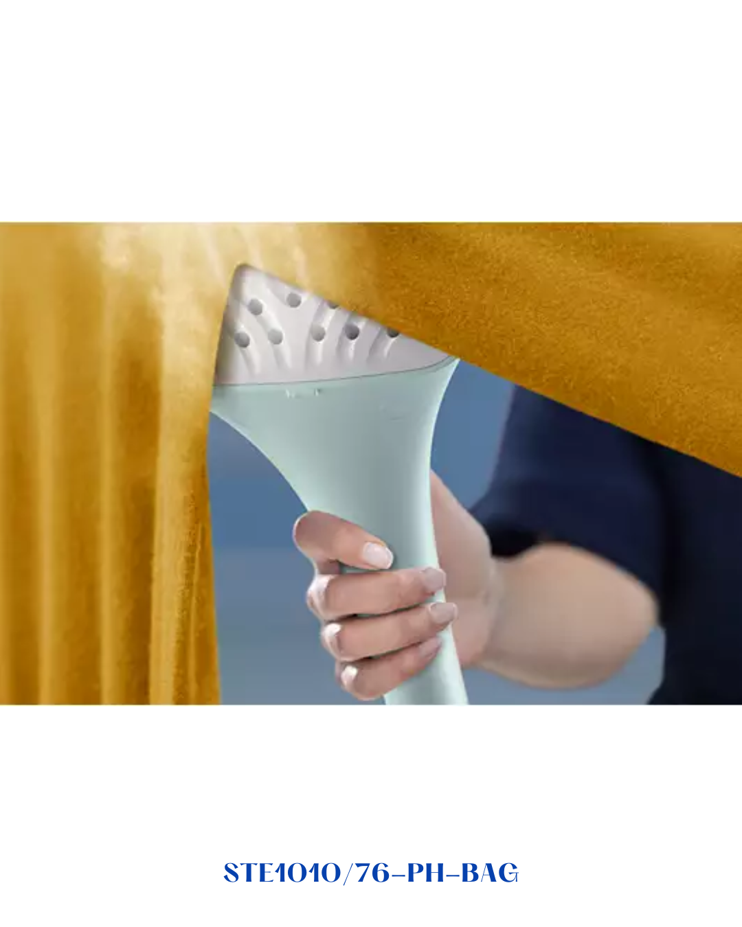 PHILIPS GARMENT STEAMER 1600W