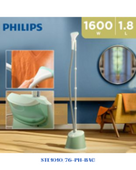PHILIPS GARMENT STEAMER 1600W