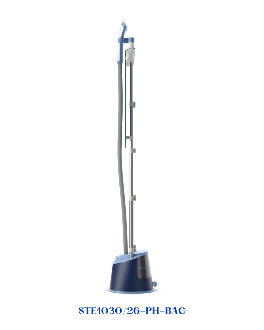 PHILIPS 1000 SERIES GARMENT STEAMER 1800W 1.8L