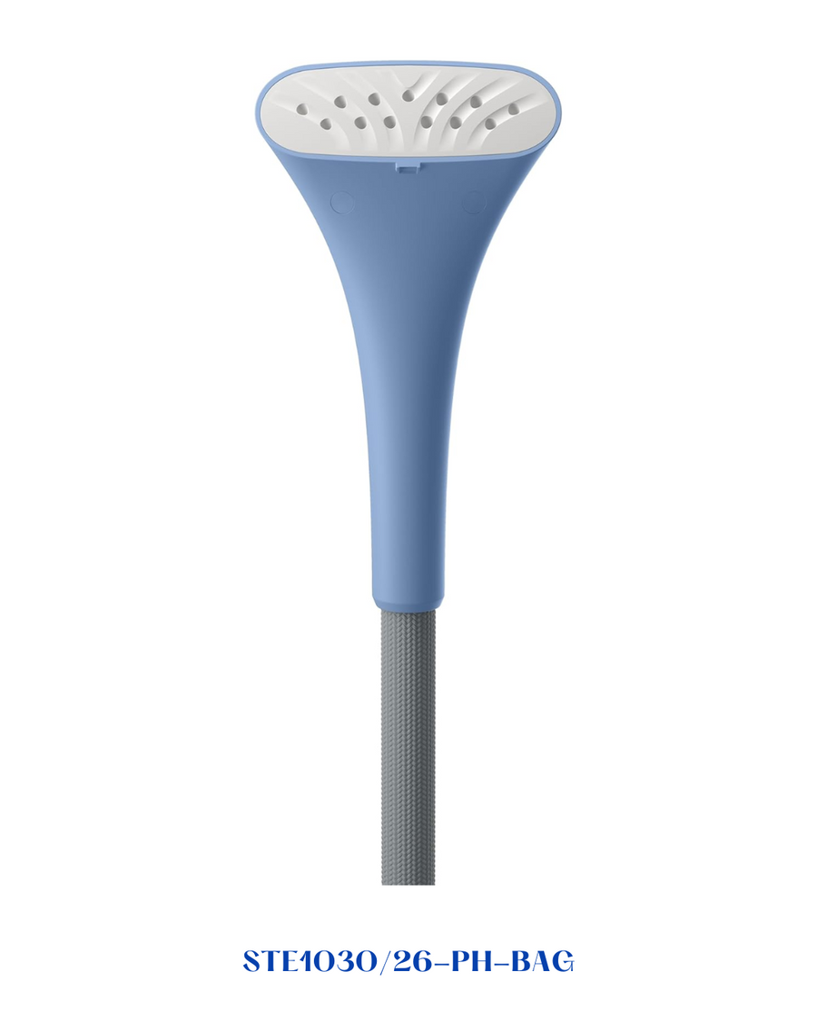 PHILIPS 1000 SERIES GARMENT STEAMER 1800W 1.8L